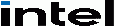 Intel-logo